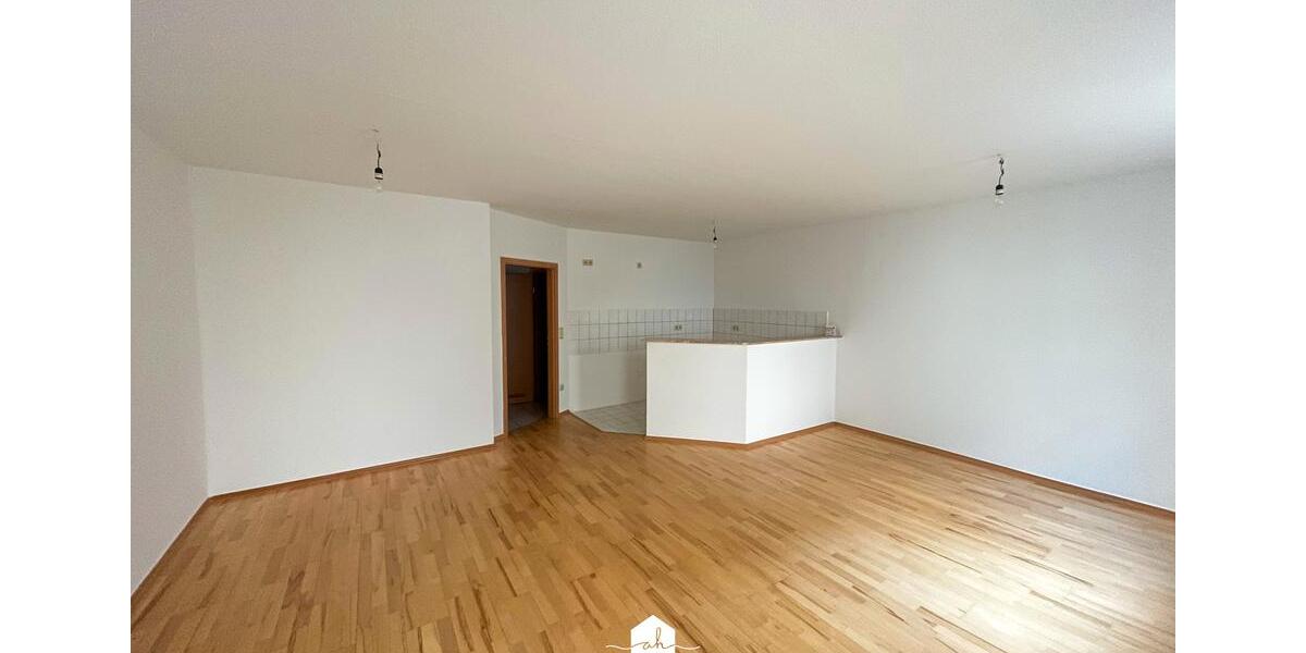 Erdgeschoßwohnung Gera Alt-Bieblach - 2 Zimmer, 71 m&sup2;, 390&euro; | Angebot:24868707