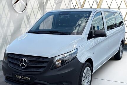 Mercedes-Benz Vito 77.800 km 34.489 &euro; Gera 07546
