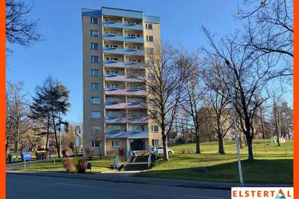 Wohnung zum Mieten in Gera 522 € 50 m²