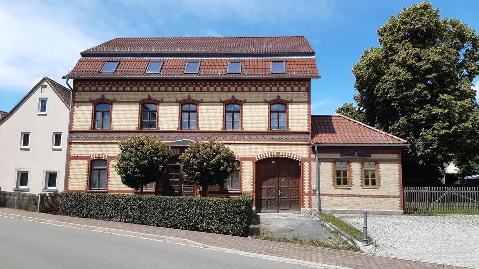 Mehrfamilienhaus, Wohnhaus Stadtroda - 16 Zimmer, 434 m&sup2;, 150.000&euro; | Angebot:22726387
