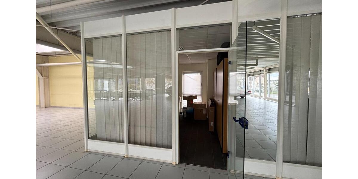 Gewerbeobjekt Gera Debschwitz - 950&euro; | Angebot:18471917