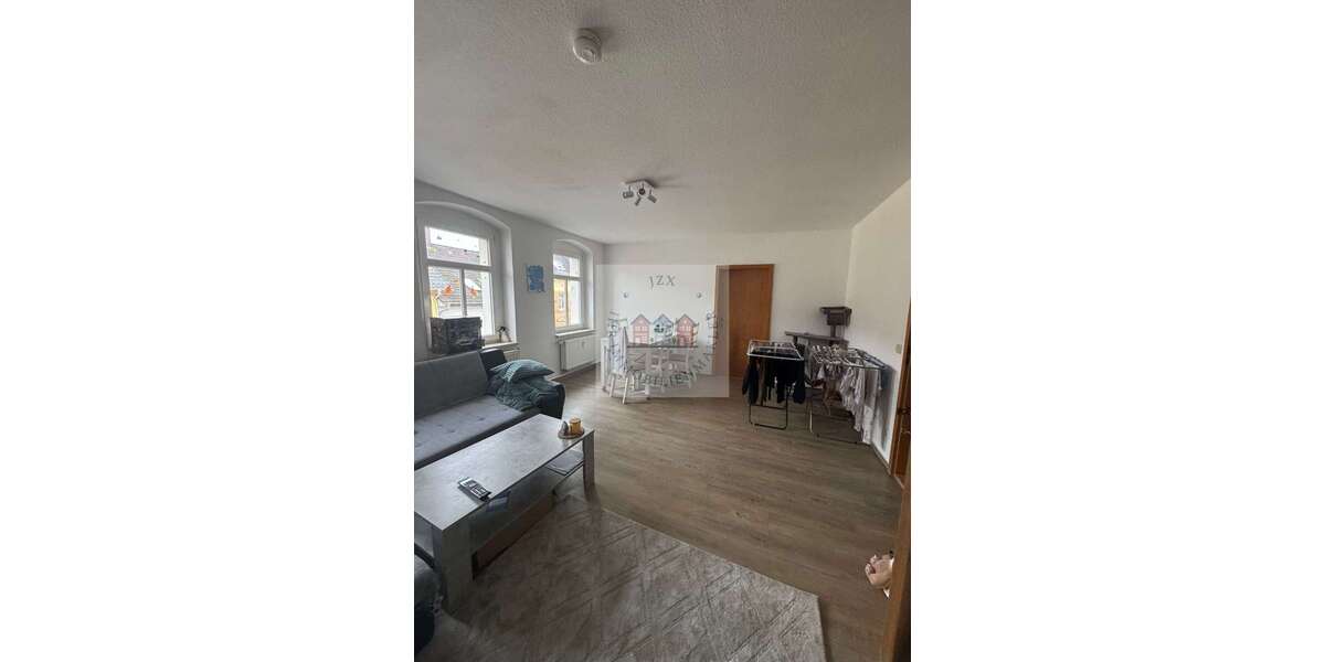 Etagenwohnung Gera Alt-Bieblach - 3 Zimmer, 83 m&sup2;, 480&euro; | Angebot:25379247