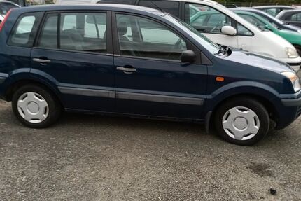 Ford Fusion 130.000 km 2.250 € Reichenbach im Vogtland 08468
