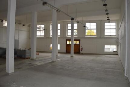 Gewerbeobjekt Münchenbernsdorf - 1.830&euro; | Angebot:24483030