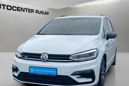 VW Touran 78.738 km 23.990 € Zeulenroda-Triebes 07937
