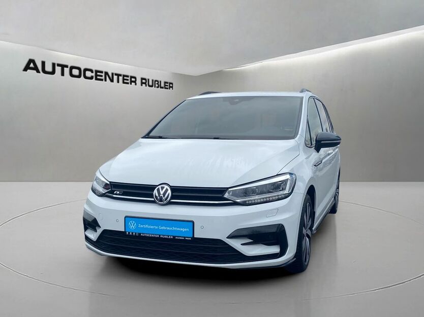 VW Touran 78.738 km 23.990 € Zeulenroda-Triebes 07937