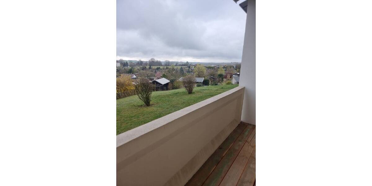 Etagenwohnung Crimmitschau - 3 Zimmer, 69 m&sup2;, 27.000&euro; | Angebot:26081046