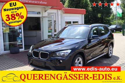 BMW X1 108.920 km 11.990 &euro; Berga-Wünschendorf 07980