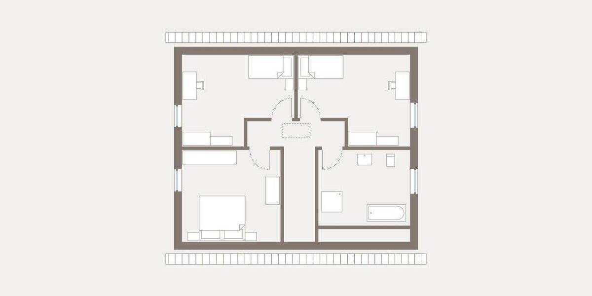 Einfamilienhaus Gera Untermhaus - 5 Zimmer, 151 m&sup2;, 229.999&euro; | Angebot:26441106