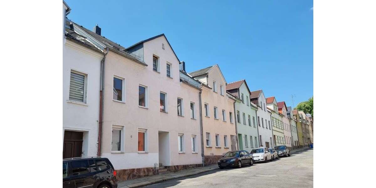 Einfamilienhaus Crimmitschau - 8 Zimmer, 211 m&sup2;, 140.000&euro; | Angebot:26995986