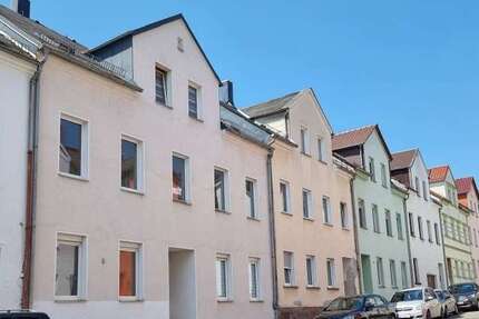 Haus Crimmitschau - 8 Zimmer, 211 m&sup2;, 140.000&euro; | Angebot:26995986