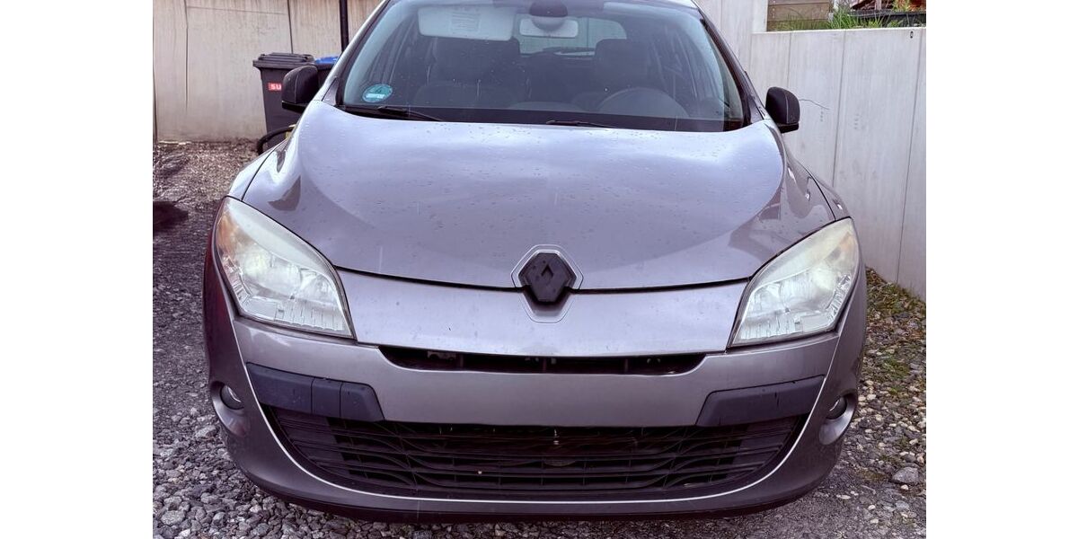 Renault Megane 210.393 km 1.300 &euro; Stadtroda 07646