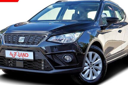 Seat Arona 39.542 km 17.950 € Gera 07546