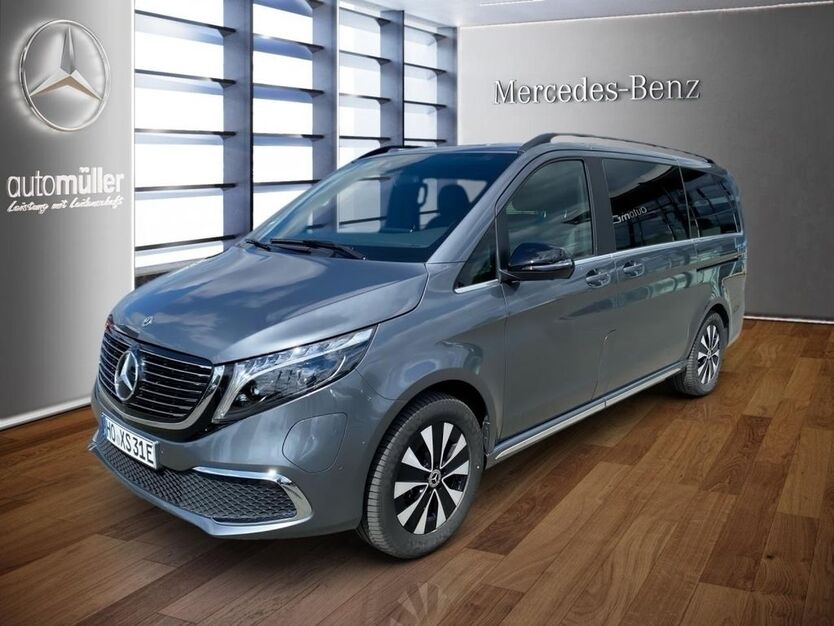 Mercedes-Benz EQV 14.400 km 67.990 € Neustadt an der Orla 07806