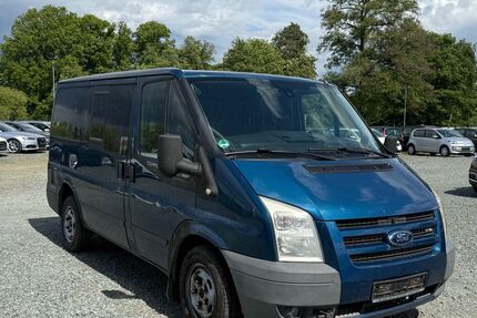Ford Transit 286.963 km 3.999 € Hermsdorf/Schleifreisen 07629