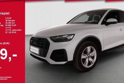 Audi Q5 28.093 km 50.750 &euro; Gera 07546