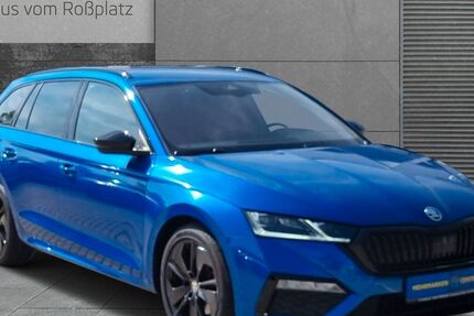 Skoda Octavia 44.000 km 34.000 &euro; Eisenberg 07607