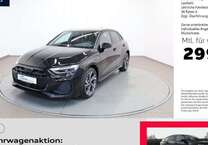 Gebrauchtwagen Audi A3