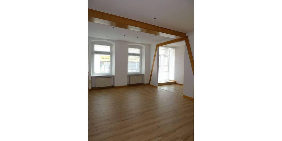 Etagenwohnung Zeulenroda-Triebes Zeulenroda - 2 Zimmer, 53 m&sup2;, 295&euro; | Angebot:26751574