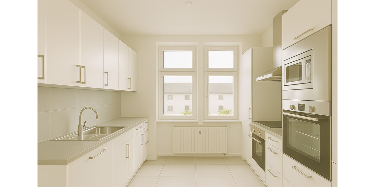 Erdgeschoßwohnung Zeitz Theißen - 2 Zimmer, 450&euro; | Angebot:22701280