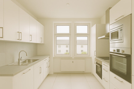 Wohnung Zeitz Theißen - 2 Zimmer, 450&euro; | Angebot:22701280
