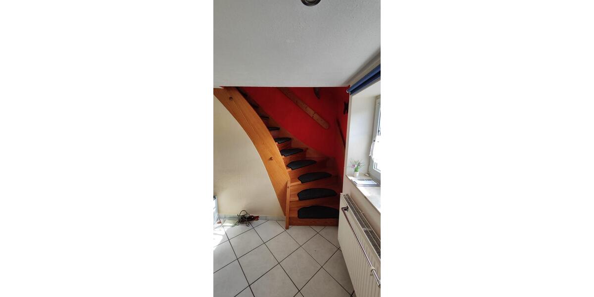 Einfamilienhaus Schmölln - 4 Zimmer, 100 m&sup2;, 900&euro; | Angebot:25082800