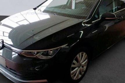 VW Golf 19.739 km 23.749 &euro; Gera 07546