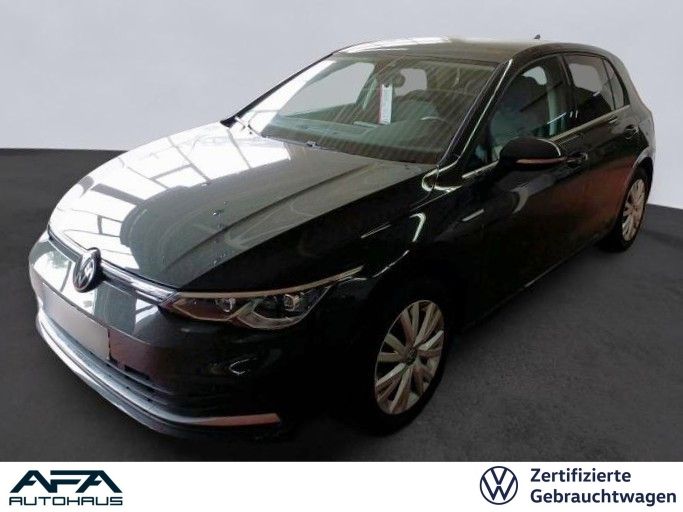 VW Golf 19.739 km 23.749 &euro; Gera 07546