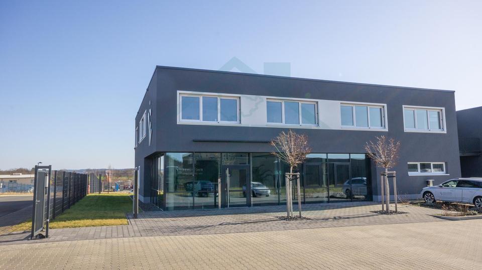 Gewerbeobjekt Stadtroda - 910&euro; | Angebot:26134806