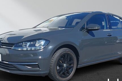 VW Golf 46.700 km 13.975 € Gera 07548