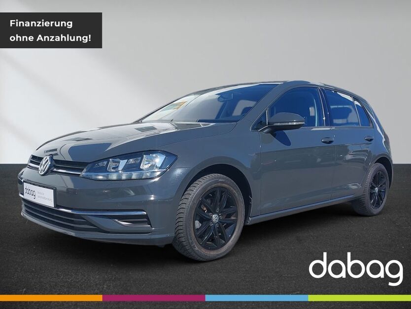 VW Golf 46.700 km 13.975 € Gera 07548