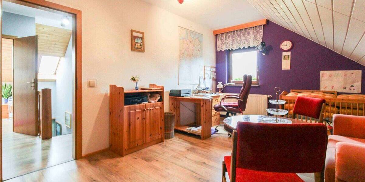 Einfamilienhaus Zeitz - 5 Zimmer, 143 m&sup2;, 299.000&euro; | Angebot:26219808