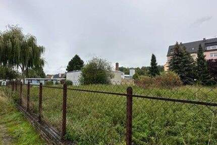 +++ Großes Grundstück in zentraler Lage +++ zimmer