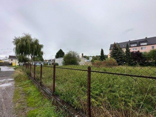 Grundstück Gößnitz - 54.073&euro; | Angebot:23336785