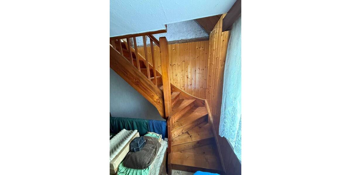 Charmantes Einfamilienhaus in ruhiger Gegend 6 zimmer