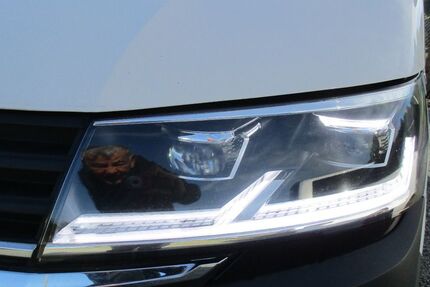 VW T6 Caravelle 134.100 km 28.790 € Gera 07548