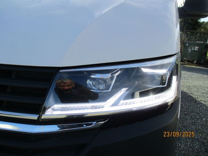 VW T6 Caravelle 134.100 km 28.790 € Gera 07548