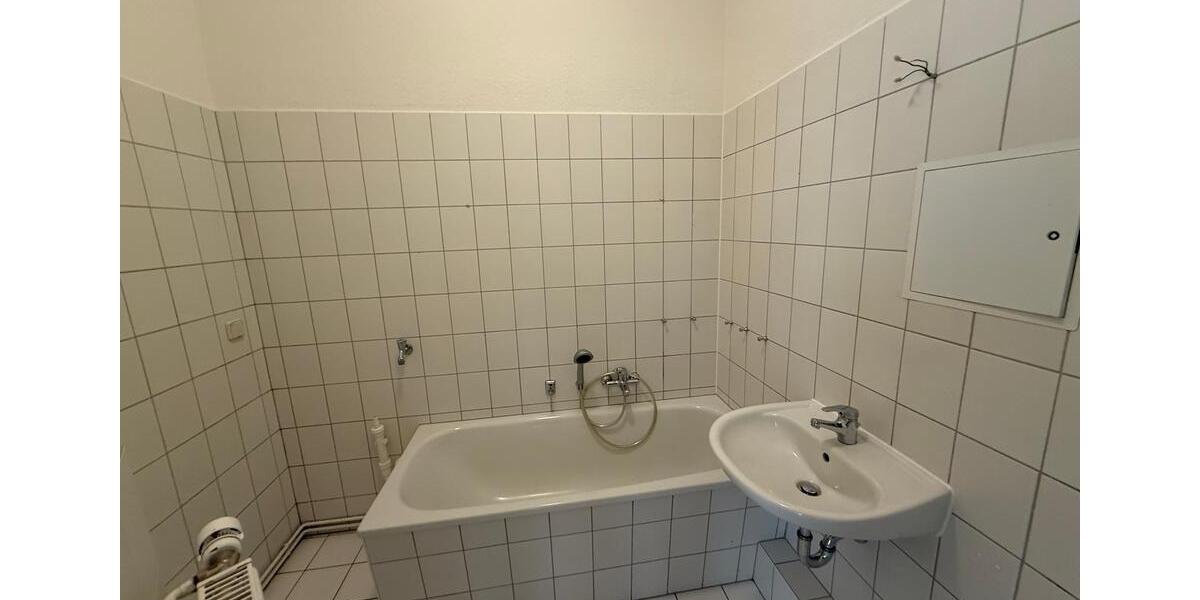 Etagenwohnung Gera Debschwitz - 3 Zimmer, 59 m&sup2;, 372&euro; | Angebot:24337913