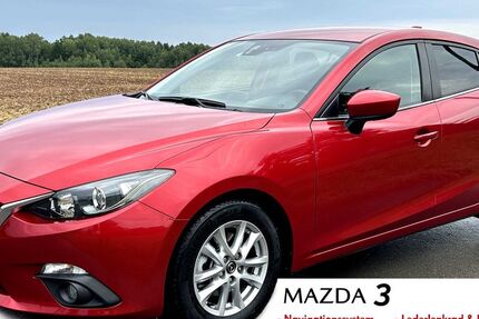 Mazda 3 41.802 km 13.200 € Göhren 04603