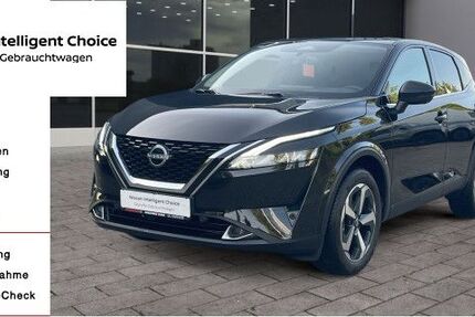 Nissan Qashqai 4.243 km 27.650 € Zwickau 08056
