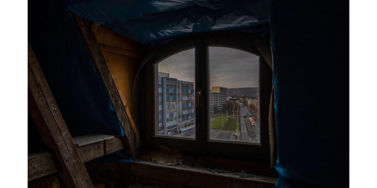 Flexible Gewerbefläche im Zentrum von Gera – Gestalten Sie nach Ihren Wünschen! - Gewerbeobjekt Gera Untermhaus | Angebot:26378899