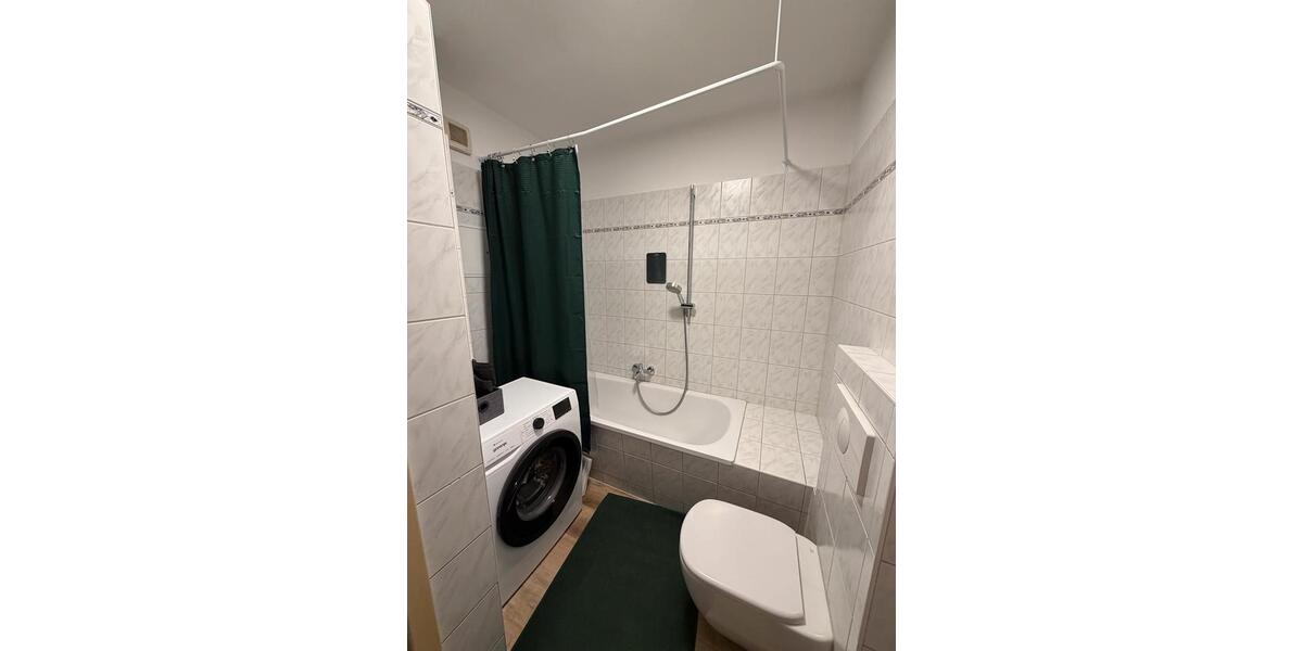 Etagenwohnung Gera Debschwitz - 3 Zimmer, 61 m&sup2;, 450&euro; | Angebot:26348340
