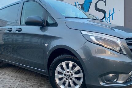 Mercedes-Benz Vito 95.000 km 29.990 &euro; Gera 07548
