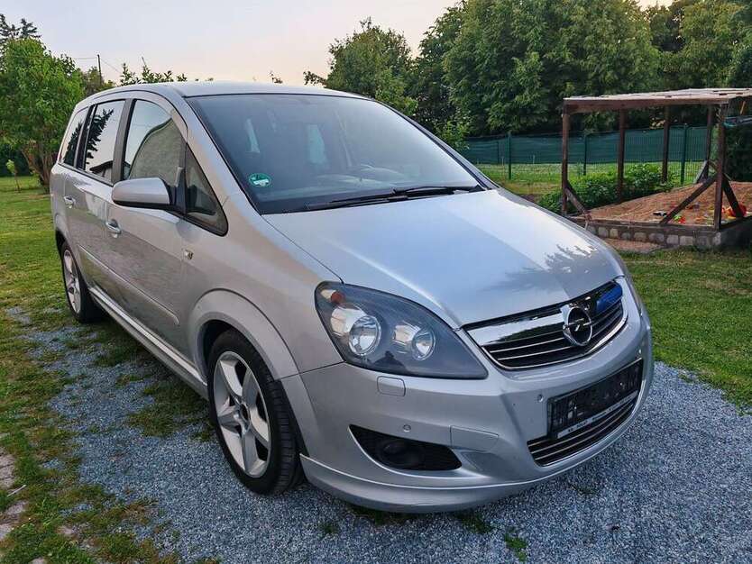 Zafira
