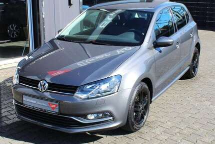 VW Polo 82.089 km 10.390 &euro; Münchenbernsdorf 07589