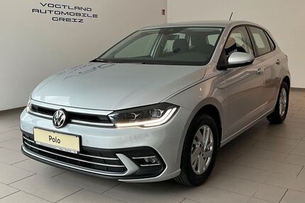 VW Polo 11.280 km 17.900 &euro; Greiz / Thüringen 07973