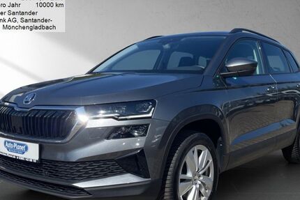 Skoda Karoq 26.324 km 31.990 € Gera 07554