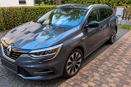 Renault Megane 22.900 km 22.899 &euro; Zeulenroda-Triebes 07937
