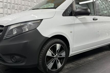 Mercedes-Benz Vito 53.446 km 24.890 &euro; Werdau 08412