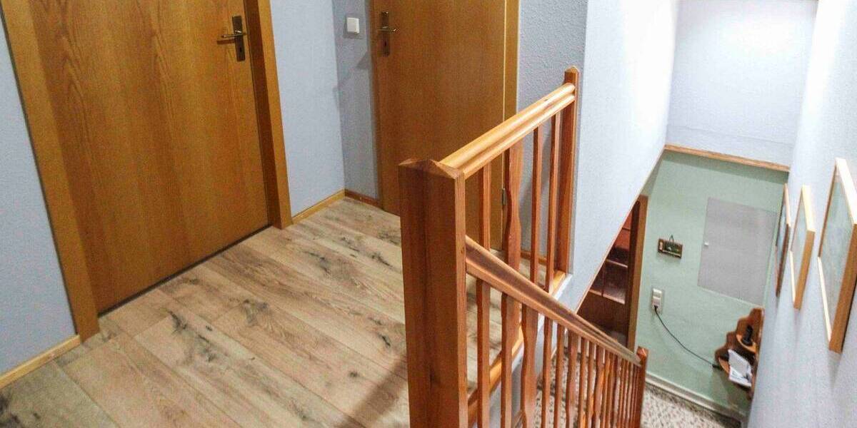 Einfamilienhaus Zeitz - 5 Zimmer, 143 m&sup2;, 299.000&euro; | Angebot:26219808